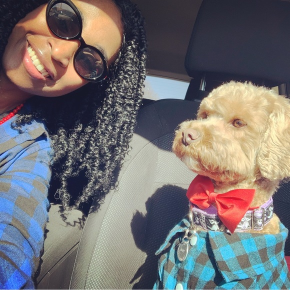 Meet your Posher, Kathy - Picture 3 of 4